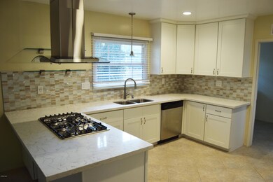 Kitchen 1