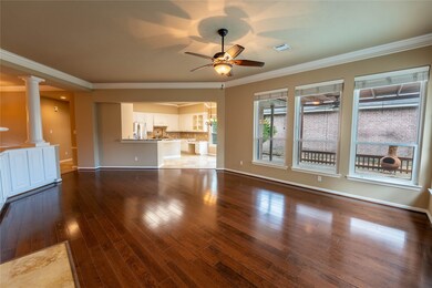 43 Eagle Mead Place, Spring, TX 77382 - photo 6