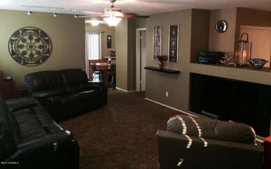 Living room 2