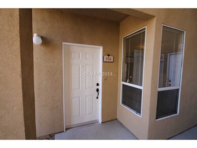 1605 Crimson Hills Dr unit 104, Las Vegas, NV 89128 - photo 4