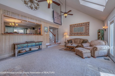 340 Fort Stanton Rd, Alto, NM 88312 - photo 5