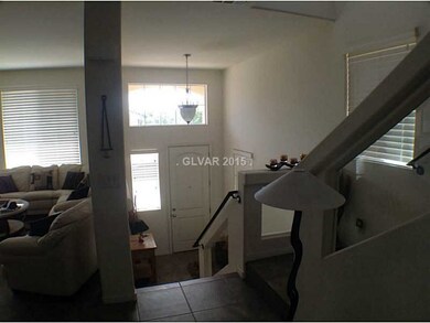 Interior Space/Layout.