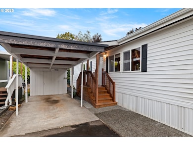 835 SE 1st Ave unit 64, Canby, OR 97013 - photo 7