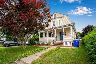 218 E Water St, Rockland, MA 02370 - photo 4