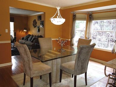 Dining Room.