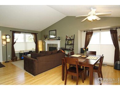 Great natural light throughout upstairs living spa