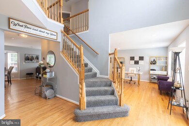 7116 Chapparal Dr, District Heights, MD 20747 - photo 7