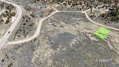 Approximate Aerial View