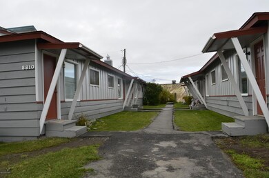 8820 Golovin St unit 6, Anchorage, AK 99507 - photo 2