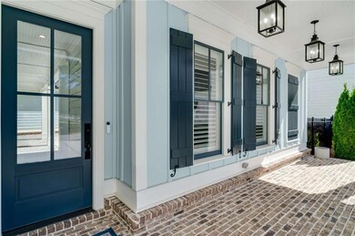 2030 Greenleffe Dr, Statham, GA 30666 - photo 5