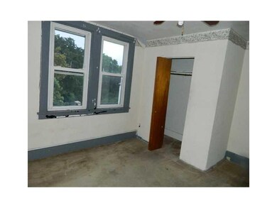 Bedroom.