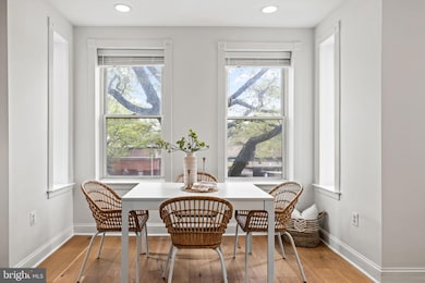 115 Rhode Island Ave NW unit 3, Washington, DC 20001 - photo 5