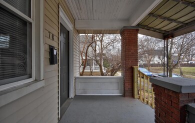 Porch