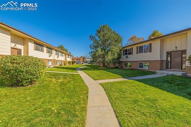 6602 Dublin Loop W unit 1, Colorado Springs, CO 80918 - photo 2