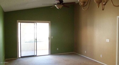 Great room seen from kitchen