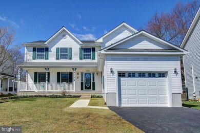 7328 Norris Ave, Sykesville, MD 21784 - photo 2