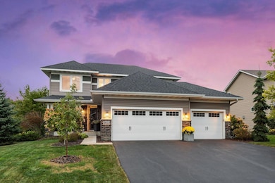 1218 Interlaken Pkwy N, Waconia, MN 55387 - photo 3