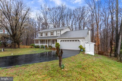 7701 Tower Woods Dr, Springfield, VA 22153 - photo 2