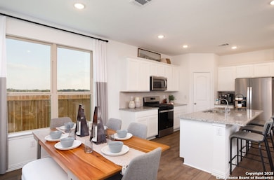 6754 Velma Path, San Antonio, TX 78253 - photo 6