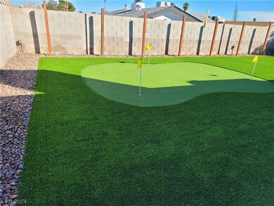 Putting Green