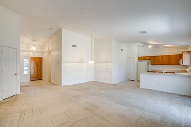 Great room plan