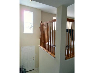 Entry/Foyer.