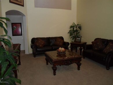 Formal Living Rm