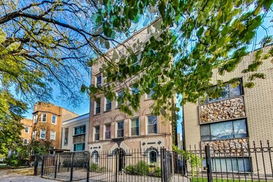 6147 N Richmond St unit 2, Chicago, IL 60659 - photo 2