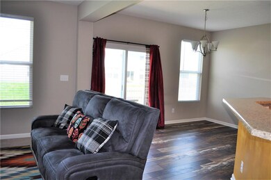 2458 Shadow Bend Dr, Columbus, IN 47201 - photo 5