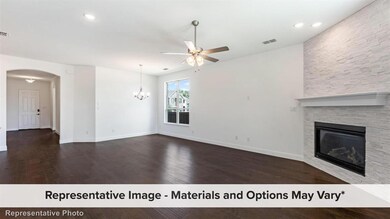 4013 Oakmont Ave, Denton, TX 76210 - photo 2