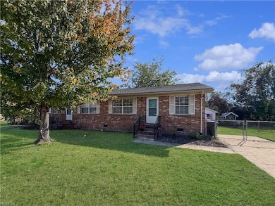 5505 Thompkins Ct unit B, Virginia Beach, VA 23464 - photo 2