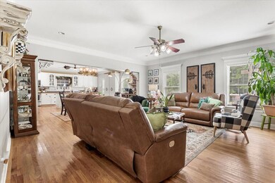 1134 Seminary-Sumrall Rd, Seminary, MS 39479 - photo 7