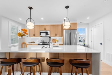 38 Allston St unit 1, Charlestown, MA 02129 - photo 7