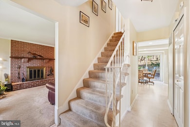 15417 Aylesbury St, Silver Spring, MD 20905 - photo 3