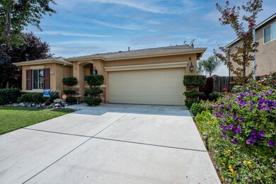 2511 S. Elverta St. Visalia, CA--6