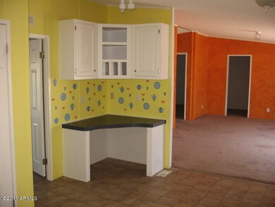023-272376-Desk in Kitchen