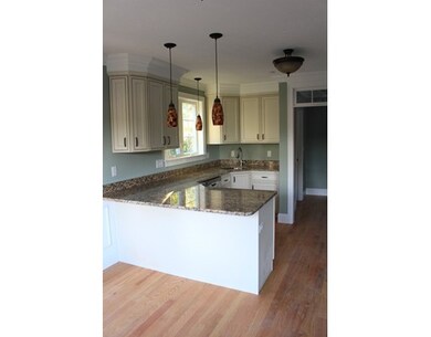 51 Branch St unit 2, Quincy, MA 02169 - photo 4