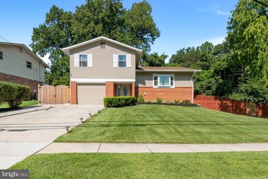 13506 Tamarack Rd, Silver Spring, MD 20904 - photo 2