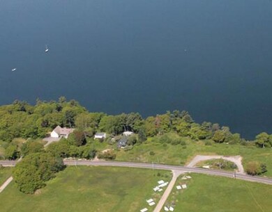 Aerial View.
