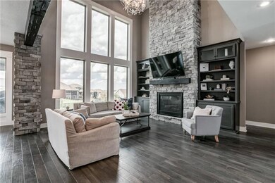 9710 Shady Bend Cir, Lenexa, KS 66227 - photo 3