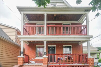 446 18th St, Niagara Falls, NY 14303 - photo 2