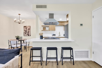 10217 N 7th Place unit B, Phoenix, AZ 85020 - photo 5