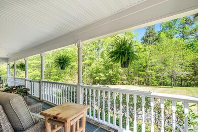Front Porch 1