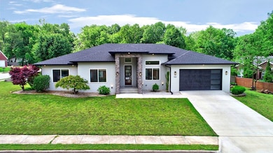 1101 Briarwood Ln, Bentonville, AR 72712 - photo 5