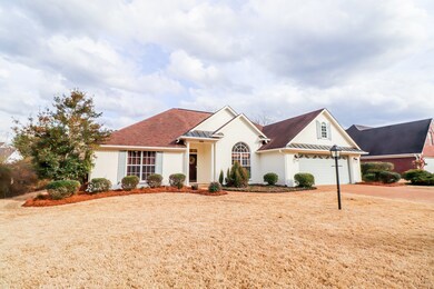 606 Butler Dr, Oxford, MS 38655 - photo 2