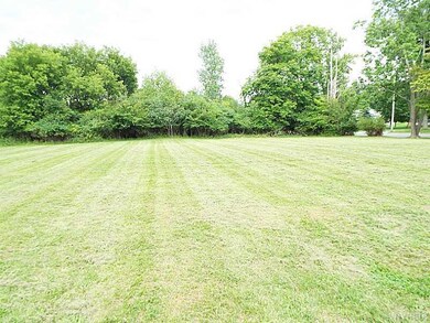 Yard.