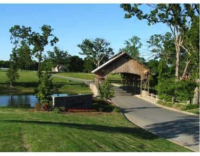 0 Sagamore Ln unit 645334, Bentonville, AR 72712 - photo 3