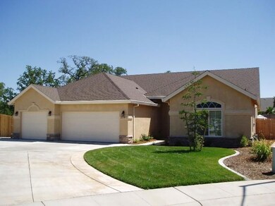 Warm Spring Lane ext