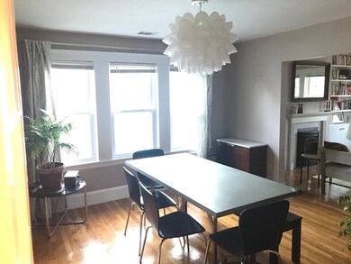 77 Bennett St unit 1, Brighton, MA 02135 - photo 4