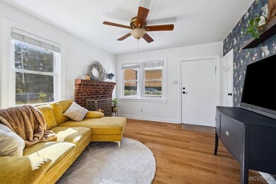 7100 Count St, Henrico, VA 23228 - photo 6